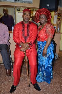 Annual IGBO End of the Year Party 2013