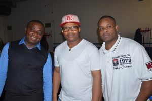 Annual IGBO End Of The Year Party 2014