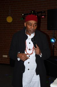 Annual IGBO End Of The Year Party 2017