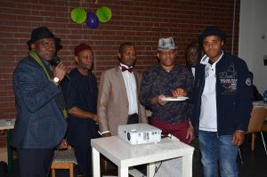 Annual IGBO End Of The Year Party 2017