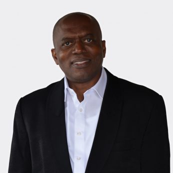 Solomon Okoro - Treasurer