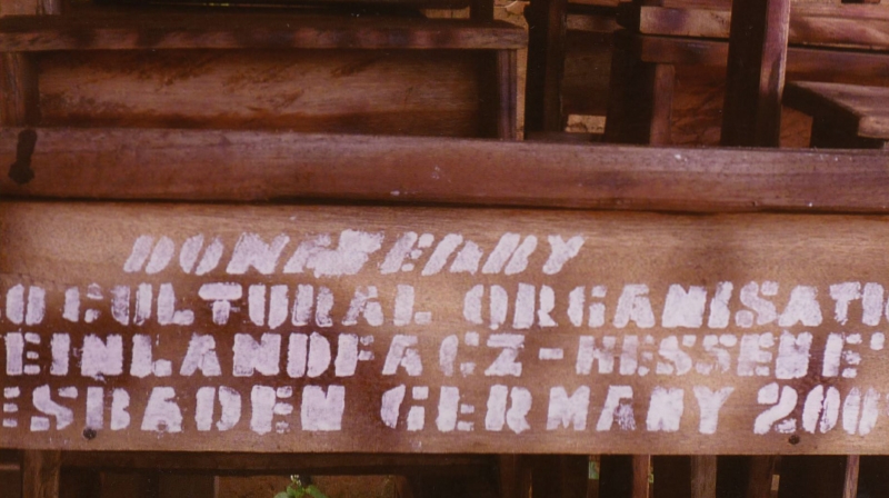 Amaeze Migrant Primary School