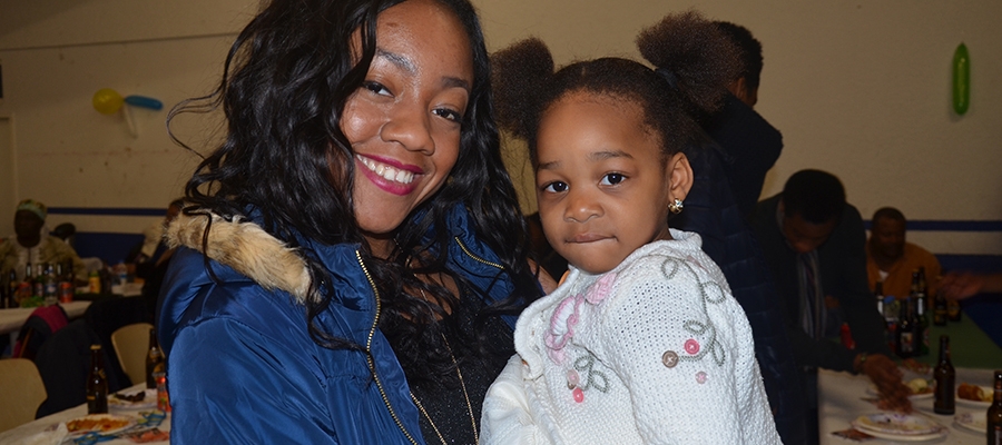 Annual IGBO End Of The Year Party 2014 Annual IGBO End Of The Year Party 2014