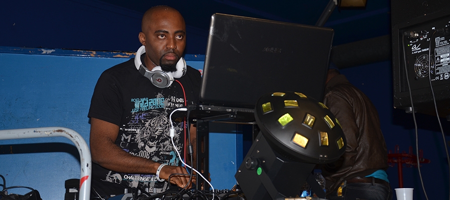 Annual IGBO End Of The Year Party 2014 Annual IGBO End Of The Year Party 2014