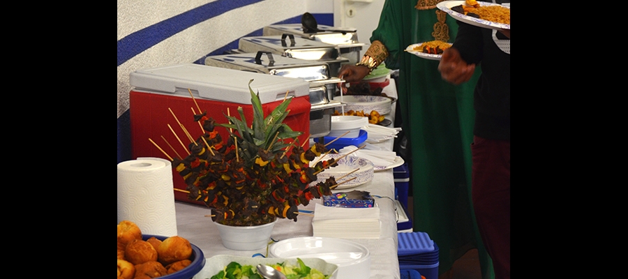 Annual IGBO End Of The Year Party 2014 Annual IGBO End Of The Year Party 2014