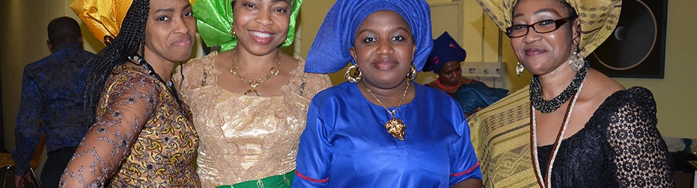 Annual IGBO End Of The Year Party 2017 Annual IGBO End Of The Year Party 2017