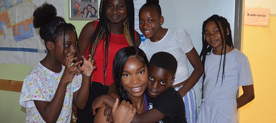 ICO Summer Family Grill Party 2022 ICO Summer Family Grill Party 2022