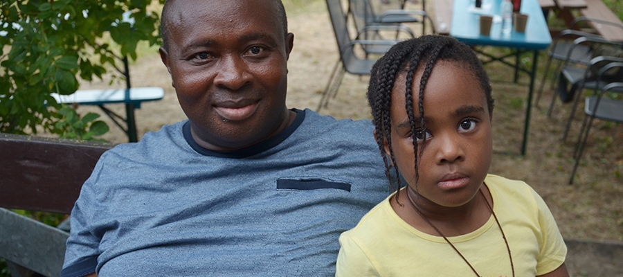 ICO Summer Family Grill Party 2022 ICO Summer Family Grill Party 2022