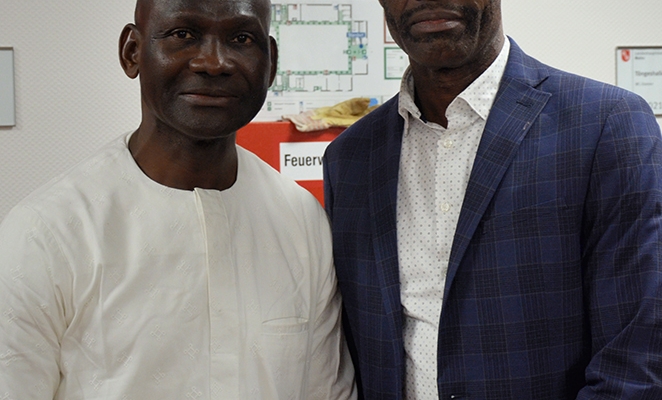 ICO Jahresend Party 2022 ICO Annual End Of Year Party 2022